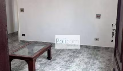 Casa com 2 dormitórios para alugar por R$ 1.600,00/mês - Jardim Celeste - São Paulo/SP