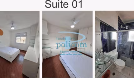 Kitnet com 1 dormitório para alugar por R$ 1.300,00/mês - Vila São Luís(Zona Oeste) - São Paulo/SP