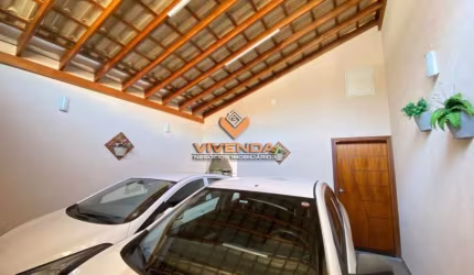 Casa a Venda Residencial Colina Espraiado Franca SP