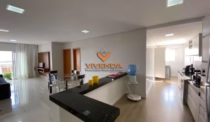 Apartamento a Venda no Residencial Amazonas Franca SP