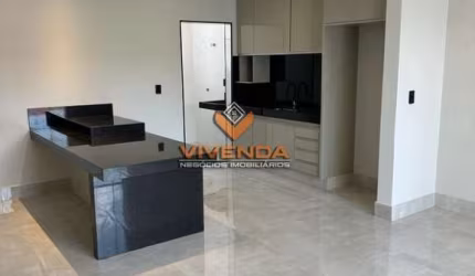 Apartamento a Venda Parque Moema Franca - SP