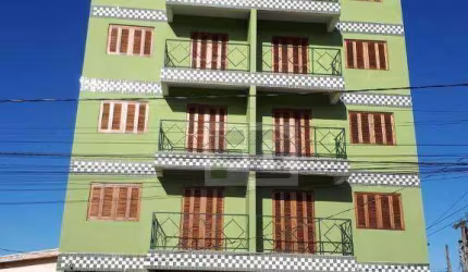 Apartamento de 2 dorm. c/ vaga de garagem, Sumaré, Alvorada-RS.