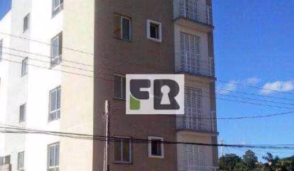 Apartamento de 3 dorm. c/ suite e vaga de garagem, Bela Vista, Alvorada-RS.
