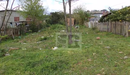 Ótimo terreno medindo 10x31m² á venda no bairro Nova Alvorada, Alvorada-RS.