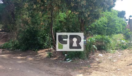 Terreno à venda, 301 m² - Aparecida - Alvorada/RS