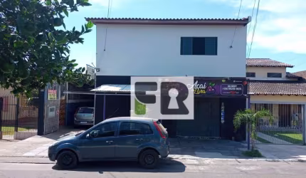 Casa com 3 dormitórios à venda, 396 m²- Formosa - Alvorada/RS