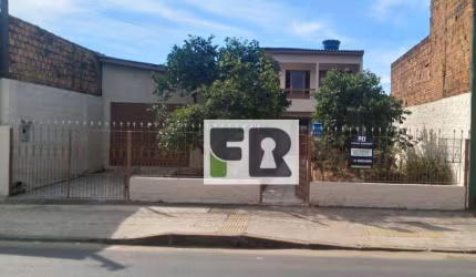 Casa com 2 dormitórios à venda- Maria Regina - Alvorada/RS