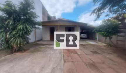 Casa com 2 dormitórios à venda, 50 m² - Sumaré - Alvorada/RS
