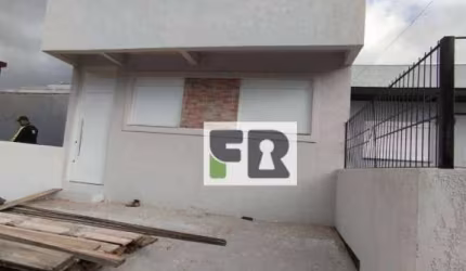 Apartamento com 1 dormitório à venda, 36 m²- Porto Verde - Alvorada/RS