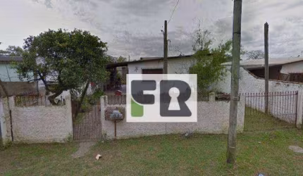 Casa com 3 dormitórios à venda- Maria Regina - Alvorada/RS