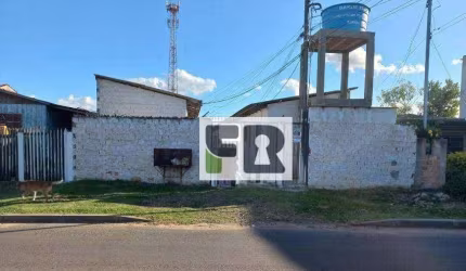 Terreno à venda- Tijuca - Alvorada/RS