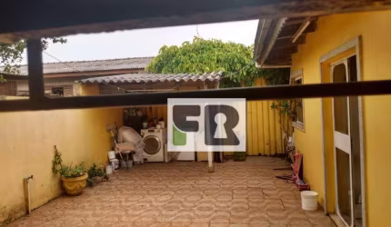 Apartamento com 2 dormitórios à venda, 120 m² por R$ 190.000,00 - Maria Regina - Alvorada/RS