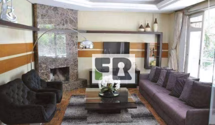 Apartamento com 4 dormitórios à venda, 450 m²- Três Figueiras - Porto Alegre/RS