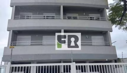 Apartamento com 3 dormitórios à venda, 74 m² por R$ 282.000,00 - Bela Vista - Alvorada/RS