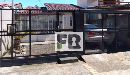 Casa com 1 dormitório à venda, 60 m² por R$ 270.000,00 - Jardim Algarve - Alvorada/RS