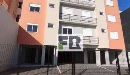 Apartamento com 2 dormitórios à venda, 55 m²- Porto Verde - Alvorada/RS