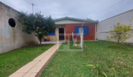 Casa com 2 dormitórios à venda, 80 m² por R$ 160.000,00 - Vila Tupã - Alvorada/RS