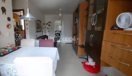 Apartamento 4 Quartos 1 Suíte 2 Vagas - Bairro Buritis