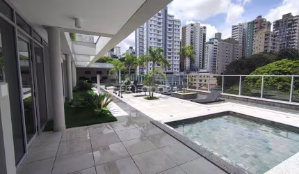 Apartamento 2 Quartos 2 Suítes 2 Vagas - Bairro Funcionários
