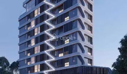 Apartamento 3 Quartos 1 Suíte 2 Vagas - Bairro Anchieta