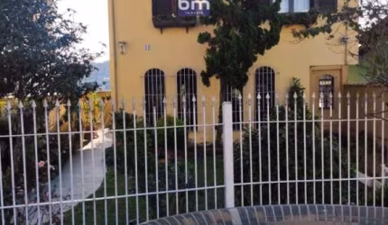 Sobrado à venda em São Paulo, Jardim Iae, com 4 quartos, com 320 m²