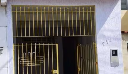 Sobrado à venda em Taboão da Serra, Núcleo Residencial Isabela, com 2 quartos, com 99 m²