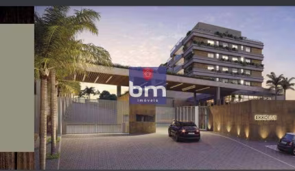 Venda | Casa com 279,00 m², 3 vaga(s). Tamboré, Santana de Parnaíba