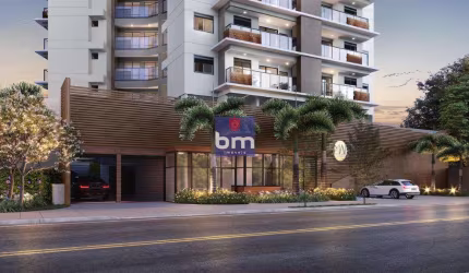 Venda | Apartamento com 112,26 m², 2 dormitório(s). Centro, Osasco