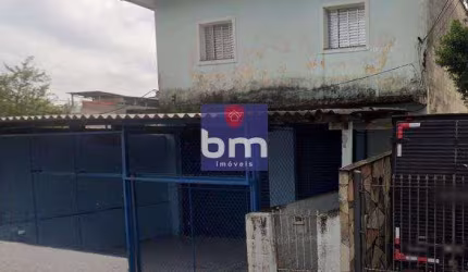 Casa para locação em São Paulo, Vila Nova das Belezas, com 2 quartos, com 100 m²