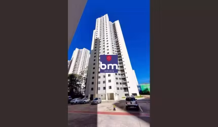 Apartamento à venda em Taboão da Serra, Jardim Monte Alegre, com 2 quartos, com 72 m²