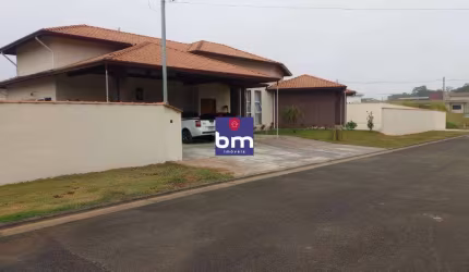 Casa à venda em Embu-Guaçu, Centro, com 4 suítes, com 700 m², Condominio Reserva da Fazenda