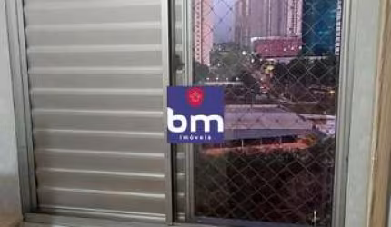 Apartamento à venda em Taboão da Serra, Jardim América, com 3 quartos, com 65 m²
