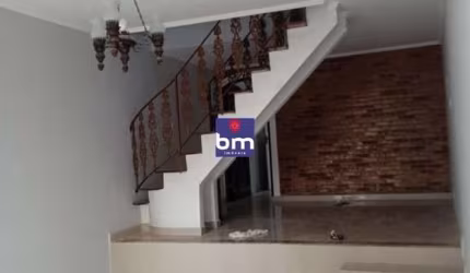 Sobrado para alugar em São Paulo, Jardim Olinda, com 2 quartos, com 80 m²