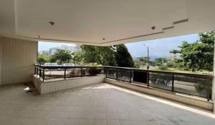 Apartamento com 2 quartos, 101m², à venda em Rio de Janeiro, Recreio dos Bandeirantes