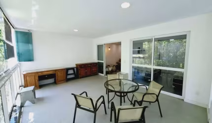 Apartamento à venda em Rio de Janeiro, Recreio dos Bandeirantes, com 3 quartos, 122m²