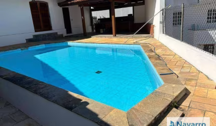 Casa com 4 dormitórios à venda, 318 m² por R$ 1.500.000 - Granja Viana - Cotia/SP