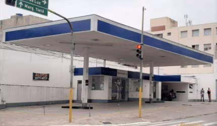 Área, 348 m² - venda por R$ 3.000.000,00 ou aluguel por R$ 11.685,00/mês - Bom Retiro - São Paulo/SP