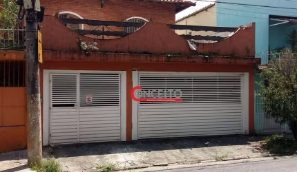 Casa com 3 dormitórios à venda, 190 m² por R$ 950.000,00 - Conjunto Residencial Butantã - São Paulo/SP