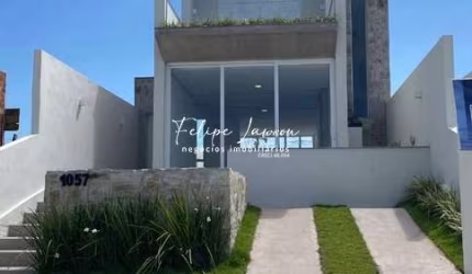 Casa no Bairro Quartier com 2 suítes