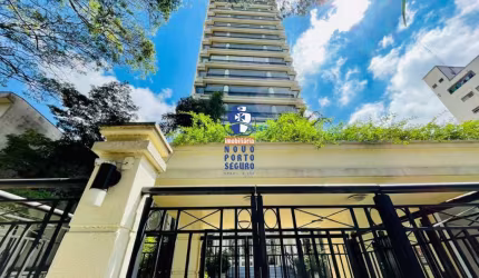 Apartamento com 3 quartos à venda em Sumaré, São Paulo  por R$ 3.710.000