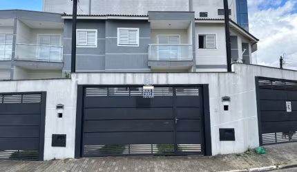 Sobrado com 3 quartos à venda na Vila Maria Alta