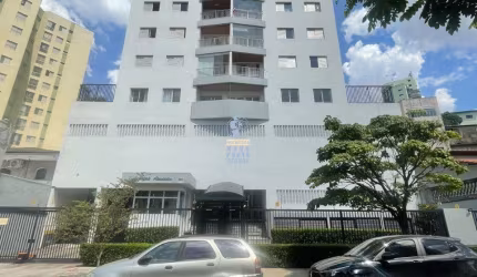 Apartamento para venda mobiliado