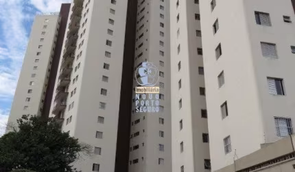 Apartamento para venda e locação