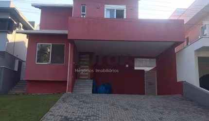Casa com 3 quartos à venda no Bosque, Vinhedo , 175 m2 por R$ 1.700.000