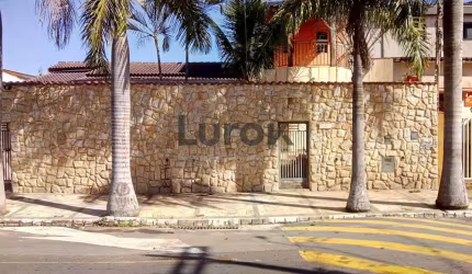 Casa com 3 quartos à venda na Rua Santa Rita do Passa Quatro, 57, Jardim Nova Europa, Campinas, 225 m2 por R$ 699.990