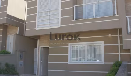Casa em condomínio fechado com 3 quartos para alugar no Chácaras Silvania, Valinhos , 110 m2 por R$ 5.300