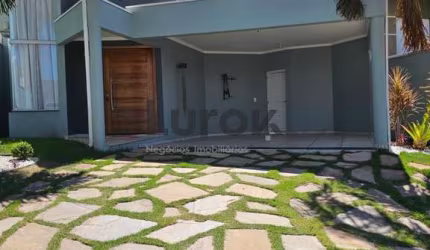 Casa em condomínio fechado com 4 quartos para alugar na Santo Milaneze, 81, Jardim Jurema, Valinhos, 200 m2 por R$ 6.500