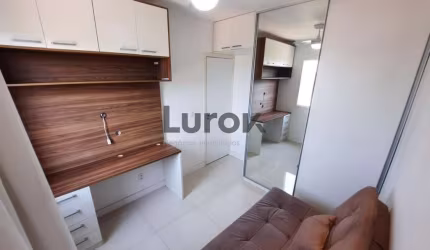 Apartamento com 2 quartos para alugar na Rua João Bissotto Filho, 1181, Ortizes, Valinhos, 50 m2 por R$ 2.100