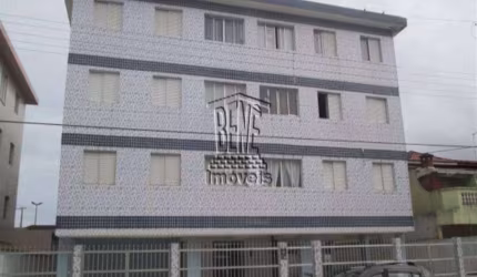Apartamento com 2 dorms, Solemar, Praia Grande - R$ 200 mil, Cod: 268