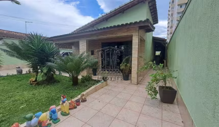 Casa Isolada Bal Flórida